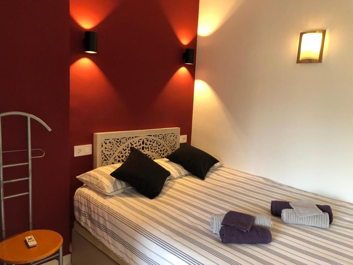 Apartmán Fabiola 1 Calpe Exteriér fotografie